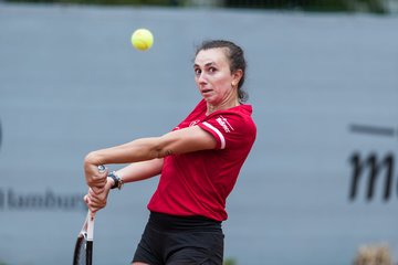 Bild 212 - BL Club an der Alster - Blau Weiss Berlin : Ergebnis: 0:9